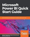 Microsoft Power BI Quick Start Guid