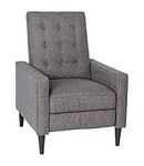 Flash Furniture Ezra Pushback Recli