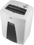 HSM SECURIO C18s, 19-20 Sheet, Strip Cut, 6.6-Gallon Capacity Shredder