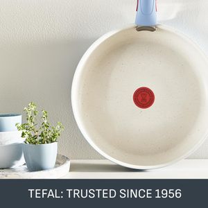 Tefal Ingenio 11-Piece Cookware Set – Green, Stackable Non-Stick