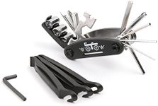 WOTOW Bike Repair Tool Kit, 16 in 1