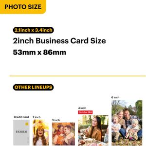 KODAK Mini Shot 2 ERA Instant Camera – Portable Photo Printer