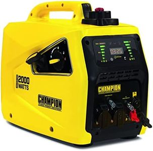 Champion P