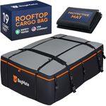 BagMate 19 Cubic Feet Roof Bag – Sa