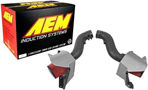 AEM 21-821DS Cold Air Intake System, 1 Pack