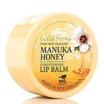 Wild Ferns Manuka Honey Lip Balm 15g