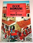 Ecce Romani Book 2 2nd Edition Rome At Last: Rome at Last Bk. 2