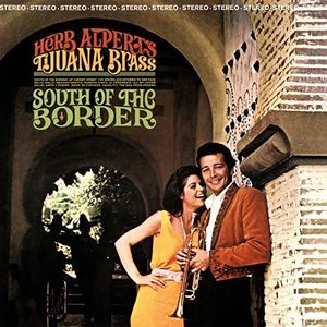 South Of The Border (180 Gram Vinyl, Includes Download Card)