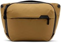 Peak Design Everyday Sling 6L Coyote Sling or Shoulder Carry (BEDS-6-CY-3)