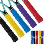 Tennis Racket Grips