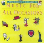 Music For All Occasions (Various Artists)