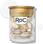 RoC - Reti