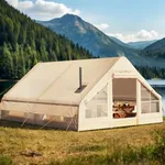 Yoleny Inflatable Tents for Camping