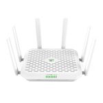 InHand Networks 5G NR FWA02 Cellular Cloud-Managed Router,Fast Wi-Fi 6, Multi-WAN, Detachable Antennas,Dual SIM,Built-in VPN, Data encryption, Secure Internet, Support T-Mobile