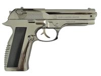 Lightweight Pistol