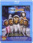 Space Buddies BD