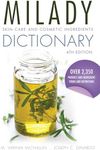 Skin Care and Cosmetic Ingredients Dictionary