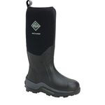 Muck Boot Men's Arctic Sport Tall Tall Boots Black Size 10 M