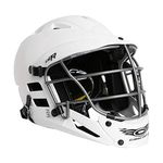 Cascade Lacrosse CSR Youth Helmet (EA)