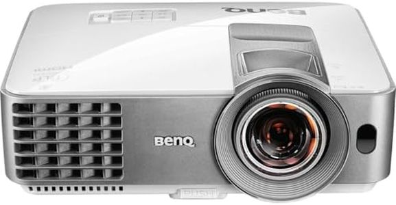 BenQ MW632