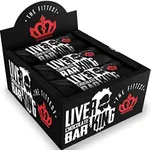 THE FITTEST Chocolate Chip Liver Ki