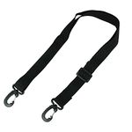 1 Pcs Replacement Shoulder Strap Bag Strap Replacement Handbag Straps Applicable to Travel Luggage, Computer, Hand Messenger Bag