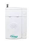 Smart Caregiver 433-EXT Wireless Window - Door Exit Alarm