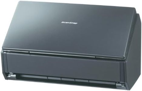 Fujitsu ScanSnap iX500 - Dokumentenscanner