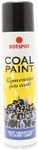 Hotspot Coal Paint 300ml,Black