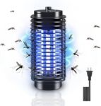 Mosquito Zapper Outdoor & Indoor El