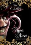 Never Never: A Tale of Captain Hook