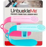 UnbuckleMe Car Seat Buckle Release 