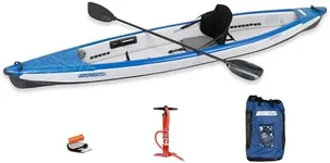 Sea Eagle Razorlite 393rl Inflatabl