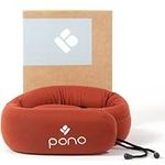 Pono Neck Cradle Travel Pillow for 