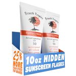 Secret Sunscreens