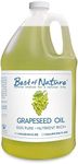 Best of Nature 100% Pure Grapeseed 