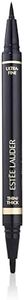 Estée Lauder Little Black Liner Thick. Thin. Ultra-Fine. | Waterproof Liquid Eyeliner