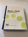 The Book of Style for Medical Transcription