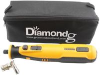 Diamondg - Professional Rotary Nail