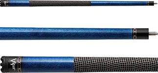 Viper Clutch 58" 2-Piece Billiard/P