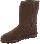 BEARPAW Cherilyn Womens Boot 7 BM U