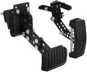 Nakkaa Gas and Brake Pedal Extender