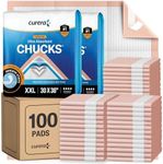 Curera Chucks® Premium Disposable U