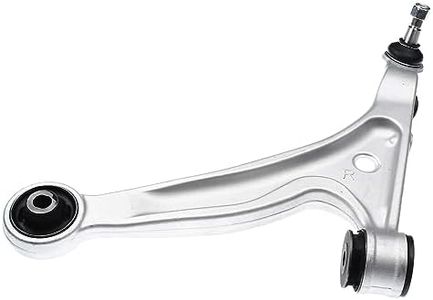 A-Premium Front Right Lower Control Arm with Ball Joint and Bushing Compatible with Mazda MX-5 Miata 2006-2015 2.0L