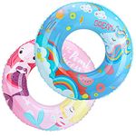 Swim Ring For Kids