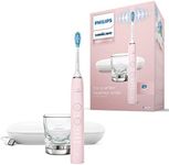 Philips Sonicare DiamondClean 9000 Electric Sonic Toothbrush with App (Model HX9911/29)