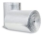 Us Energy Products BP24050 24-Inch-by-50-Foot double Bubble Pack Insulation