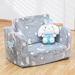 Baby Toddler Sofa Couch for Kids Fo