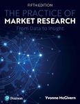 The Practice of Market Research: From Data to Insight