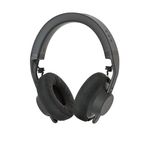 AIAIAI TMA-2 Studio Wireless + Over Ear Ultra Low Latency Wireless Studio Monitor Headphones, Black (76085)